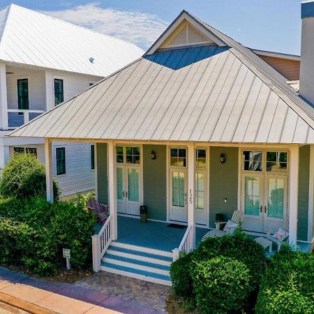 Cypress Dune Cottage Santa Rosa Beach Zewnętrze zdjęcie