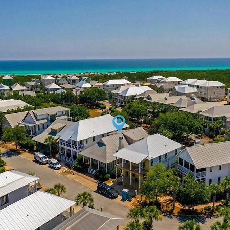 Cypress Dune Cottage Santa Rosa Beach Zewnętrze zdjęcie