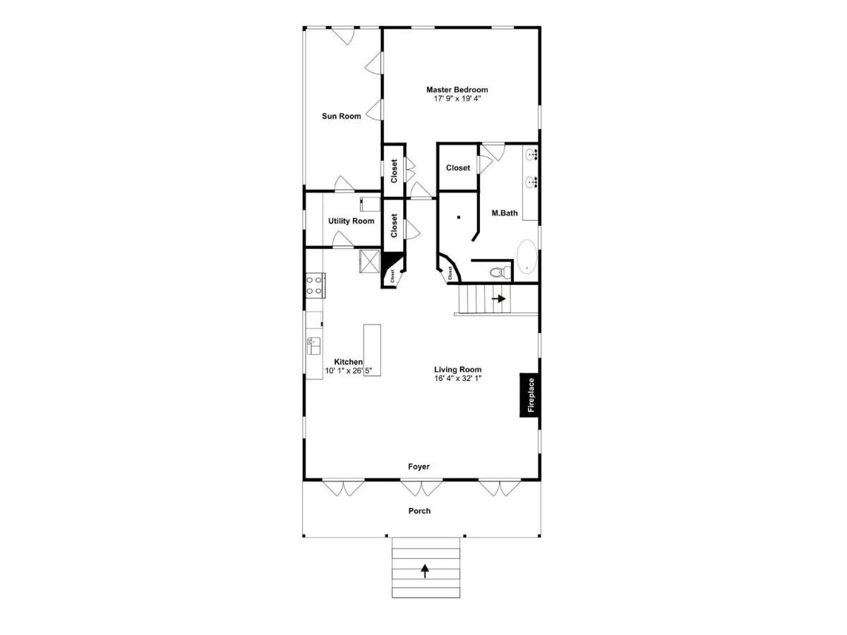 Cypress Dune Cottage Santa Rosa Beach Zewnętrze zdjęcie
