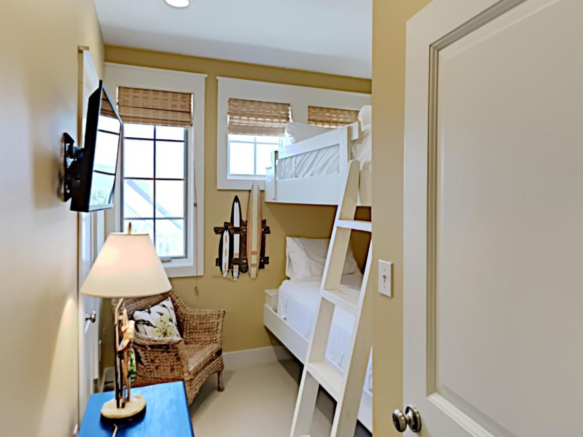 Cypress Dune Cottage Santa Rosa Beach Zewnętrze zdjęcie
