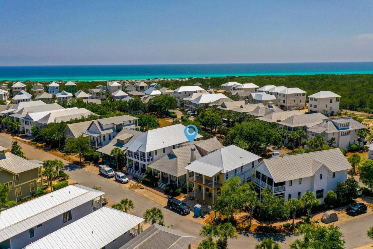 Cypress Dune Cottage Santa Rosa Beach Zewnętrze zdjęcie